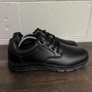 SHOES FOR CREWS Saloon II Slip Resistant Work Shoe Women's Size US 12  42045